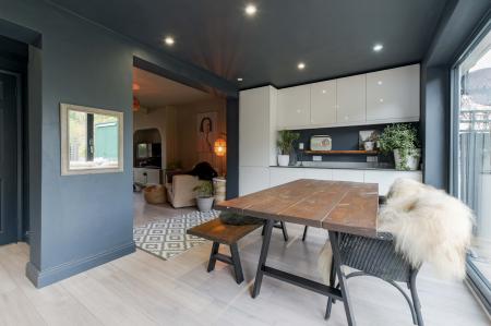 3 bedroom Semi-detached house for sale in Pams Way, Ewell, Epsom, KT19