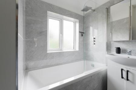 3 bedroom Semi-detached house for sale in Pams Way, Ewell, Epsom, KT19