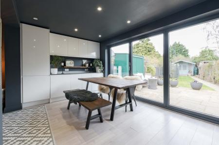 3 bedroom Semi-detached house for sale in Pams Way, Ewell, Epsom, KT19