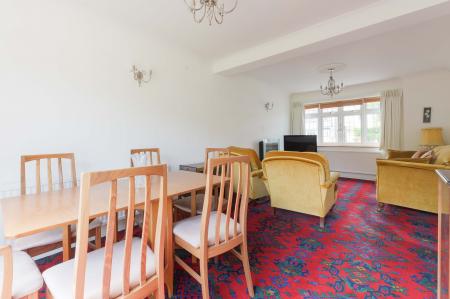 3 bedroom Semi-detached house for sale in Pams Way, Ewell, Epsom, KT19