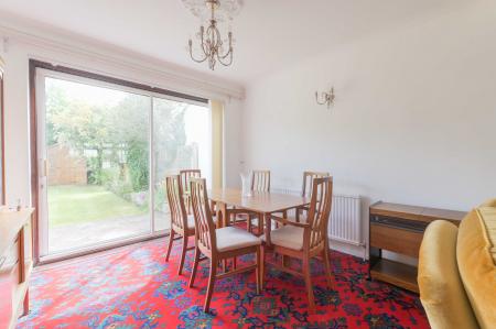 3 bedroom Semi-detached house for sale in Pams Way, Ewell, Epsom, KT19