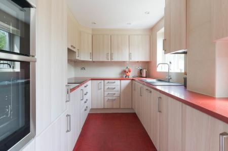 3 bedroom Semi-detached house for sale in Pams Way, Ewell, Epsom, KT19