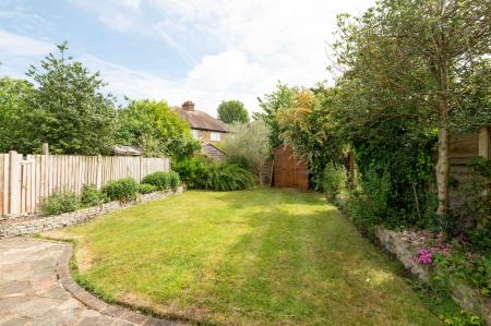 3 bedroom Semi-detached house for sale in Pams Way, Ewell, Epsom, KT19