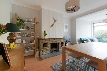 3 bedroom Semi-detached house for sale in Preston Drive, Ewell, Epsom, KT19