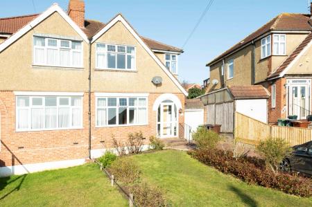 Preston Drive, Ewell, Epsom, KT19