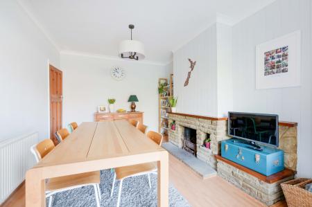 3 bedroom Semi-detached house for sale in Preston Drive, Ewell, Epsom, KT19