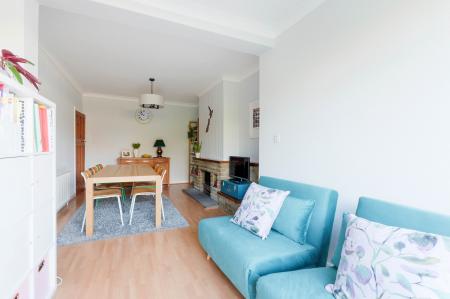 3 bedroom Semi-detached house for sale in Preston Drive, Ewell, Epsom, KT19