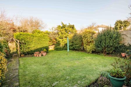 3 bedroom Semi-detached house for sale in Preston Drive, Ewell, Epsom, KT19