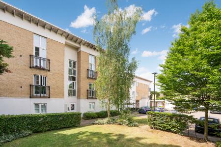 Revere Way, Ewell, Epsom, KT19