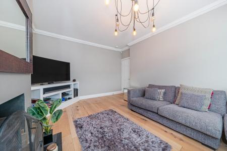 4 bedroom Semi-detached house for sale in Riverview Road, Ewell, Epsom, KT19