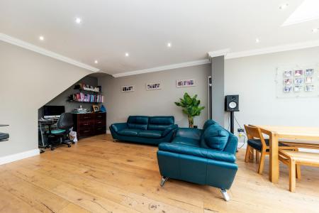 4 bedroom Semi-detached house for sale in Riverview Road, Ewell, Epsom, KT19