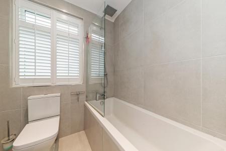 4 bedroom Semi-detached house for sale in Riverview Road, Ewell, Epsom, KT19