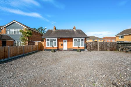 Ruxley Close, West Ewell, Epsom, KT19