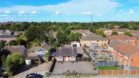 3 bedroom Detached bungalow for sale in Ruxley Close, West Ewell, Epsom, KT19