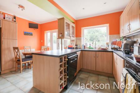 4 bedroom Semi-detached house for sale in South Mead, Ewell, Epsom, KT19