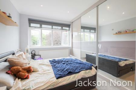 4 bedroom Semi-detached house for sale in South Mead, Ewell, Epsom, KT19