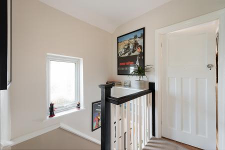 3 bedroom Semi-detached house for sale in Station Avenue, Ewell, Epsom, KT19