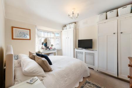 3 bedroom Semi-detached house for sale in Station Avenue, Ewell, Epsom, KT19