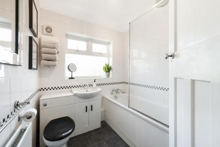 3 bedroom Semi-detached house for sale in Station Avenue, Ewell, Epsom, KT19