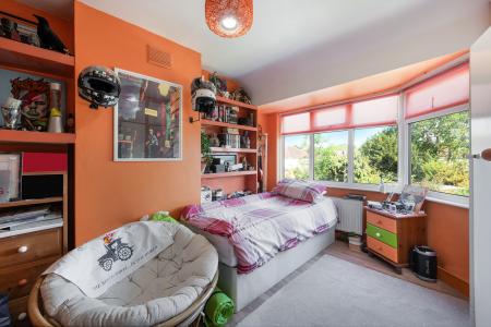 3 bedroom Semi-detached house for sale in Station Avenue, Ewell, Epsom, KT19