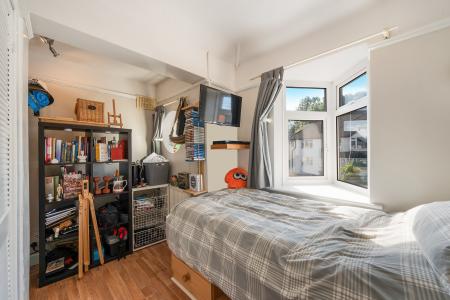 3 bedroom Semi-detached house for sale in Station Avenue, Ewell, Epsom, KT19