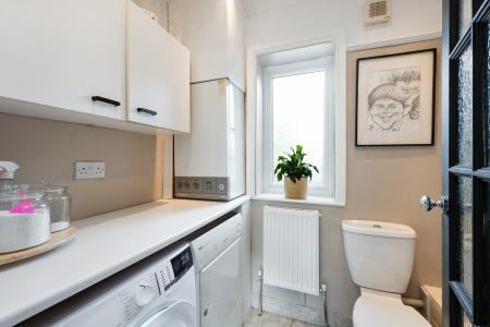 3 bedroom Semi-detached house for sale in Station Avenue, Ewell, Epsom, KT19