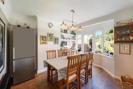 3 bedroom Semi-detached house for sale in Station Avenue, Ewell, Epsom, KT19