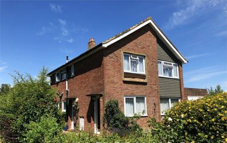 Carnforth Close, Epsom, KT19
