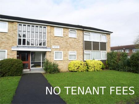 Cherry Way, West Ewell, Epsom, KT19