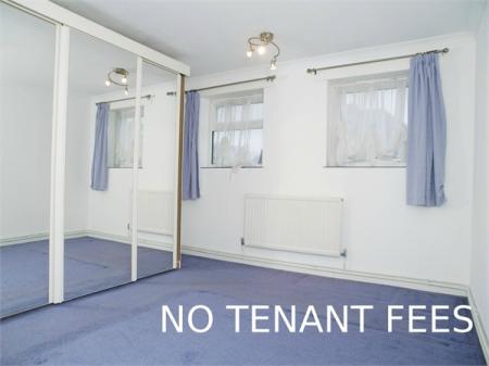 2 bedroom Flat to let in Cherry Way, West Ewell, Epsom, KT19