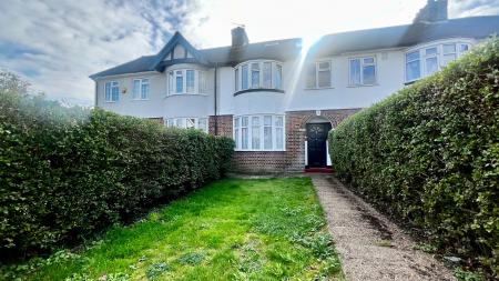 First Avenue, Ewell, Epsom, KT19