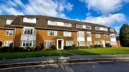 Chessington Road, Ewell, Epsom, KT17