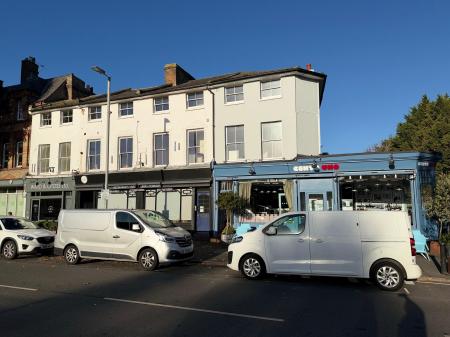 Maple Road, Surbiton, London, KT6