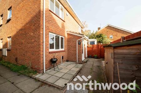 Ruxley Mews, West Ewell, Epsom, KT19