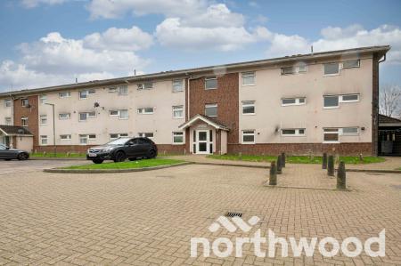 Wandle Court, West Ewell, Epsom, KT19