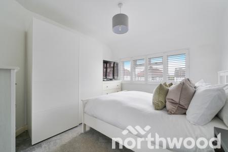 3 bedroom Semi-detached house for sale in Pams Way, Ewell, Epsom, KT19