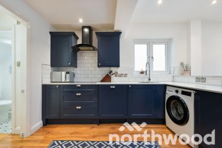 3 bedroom Semi-detached house for sale in Pams Way, Ewell, Epsom, KT19