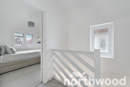 3 bedroom Semi-detached house for sale in Pams Way, Ewell, Epsom, KT19