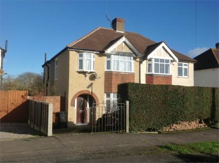 Northcroft Road, West Ewell, Epsom, KT19