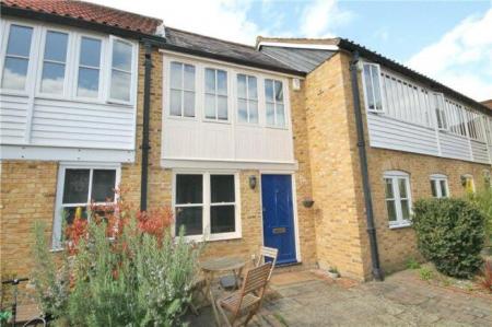 High Street, Ewell, Epsom, KT17