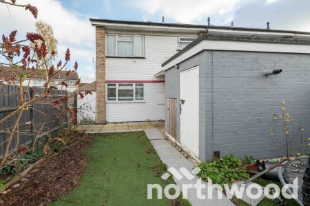 Ormonde Avenue, Epsom, KT19