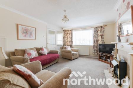 3 bedroom Semi-detached house for sale in Poplar Crescent, West Ewell, Epsom, KT19