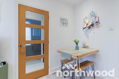 1 bedroom Flat for sale in Chessington Road, West Ewell, Epsom, KT19