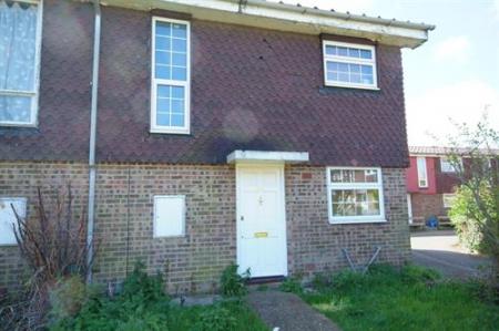 Smith Street, Surbiton, London, KT5