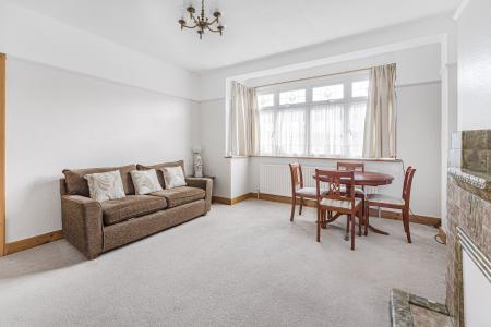 1 bedroom Maisonette for sale in Cannon Hill Lane, Raynes Park SW20