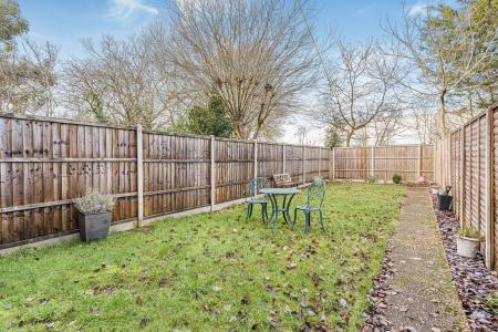1 bedroom Maisonette for sale in Cannon Hill Lane, Raynes Park SW20