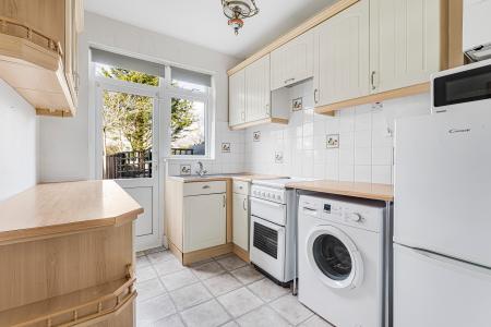 1 bedroom Maisonette for sale in Cannon Hill Lane, Raynes Park SW20