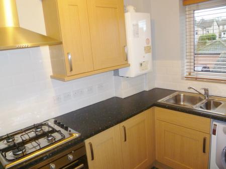 1 bedroom Flat to let in Sevenoaks Close, Sutton, SM2