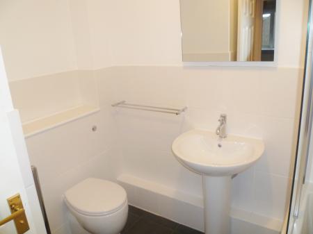 1 bedroom Flat to let in Sevenoaks Close, Sutton, SM2