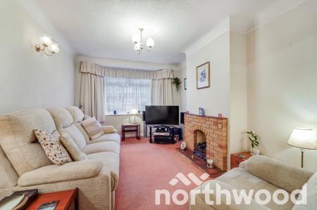 3 bedroom Terraced House for sale in Chessington Hill Park, Chessington, KT9
